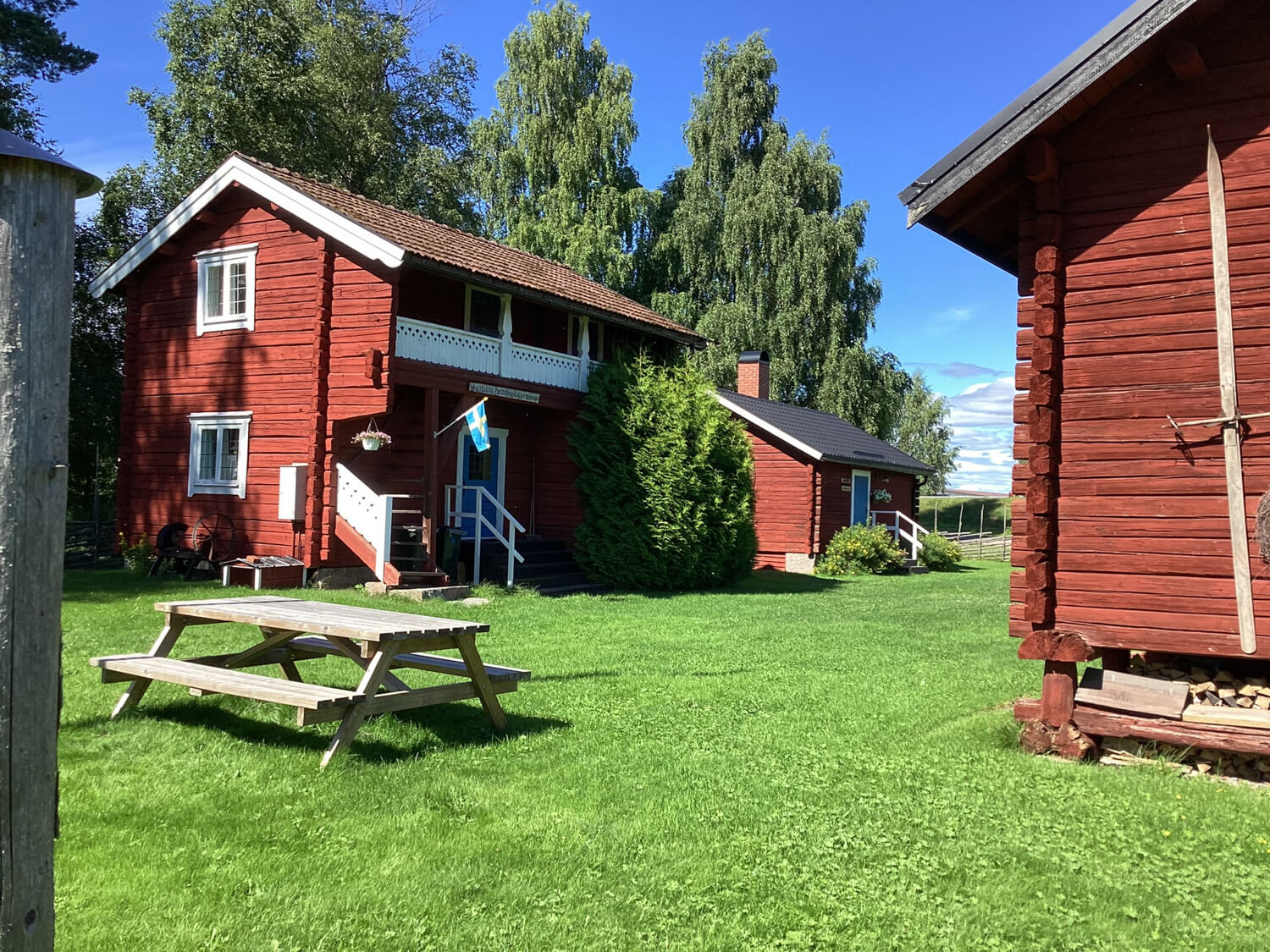 Lärande